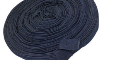 Protective cloth sleeve of argon arc welding gun