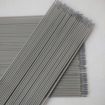 Z116 / z117 high vanadium cast iron electrode
