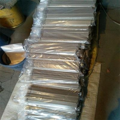 Z116 / z117 high vanadium cast iron electrode